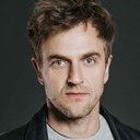 David Marcé als Jairo
