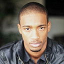 Keith Welborn als DJ