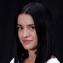 Jazmín Abuín als 