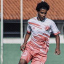 Kawan de Morais als Kalilan Paraguaçu