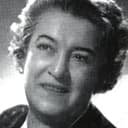 Amina Pirani Maggi als nutrice Gertrude