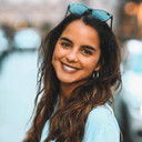 Sara Matos als Amália