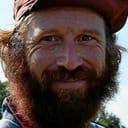 Mick Holsbeke als The clown Green