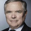 Bernard Accoyer als Self