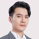 赵崇越 als Huo Tingshan