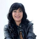 Oppie Andaresta als Dina