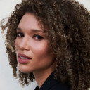 Samantha Neyland als Model