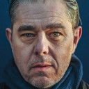 Jesper Kaplan als Klaus