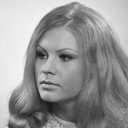 Titta Karakorpi als Susanna, photo model
