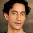 Tiago A. Santos als Jumper Cable Guy