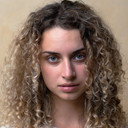 Natálie Otáhalová als 