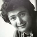 Rishi Kapoor als Young Raju