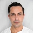 Massimiliano Belsito als Dancer at Gala