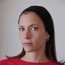 Margot Ladroue, Production Assistant