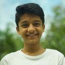 Nebish Benson als Alwin