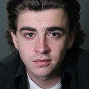 Bill Jones als Ronan Sparrow