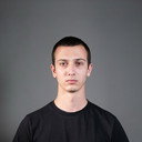 Alexandre Noël als Tibi