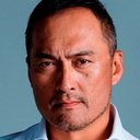 Ken Watanabe als Jubee Kamata