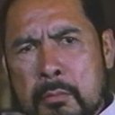 Li Min-Lang als Boss Yu's Bodyguard