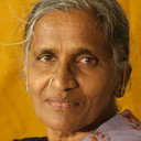 Urmila Dammannagari als Rama Devi