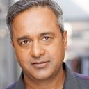 Nikhil Kamkolkar als Indian Cab Driver