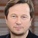 Piotr Cyrwus als Ukrainian Guard