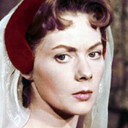 Diana Fairfax als Margaret Hennessy