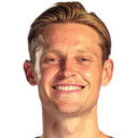 Frenkie de Jong als Self