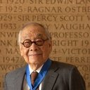 I.M. Pei als 