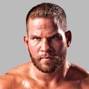 Matt Morgan als Matt Morgan