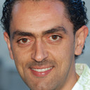Ashraf Telfah als Policeman