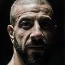 Ali El Said als Self