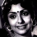 சுஜாதா als Guru and Jeeva's Mother