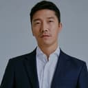 Hong Gi-jun als Successor Officer