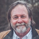 Rick Wimberly als The Catfish Fisherman