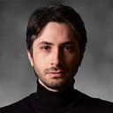 Raffaele Lamorte als M
