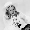 Reno Browne als Judy Hartley