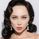 Настасья Самбурская als Кристина Соколовская