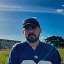 Alejandro Alarcón, Assistant Production Coordinator