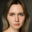 Kateryna Hryhorenko als Olesia Ivasiuta