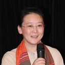 刘荣, Presenter
