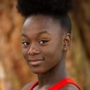 Florisa Kamara als Anita (12 yrs)