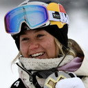 Tess Ledeux als 