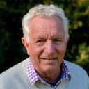 Keith Scholey, Executive Producer