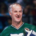 Gordie Howe als Self