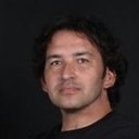 David Covarrubias, Special Effects Technician