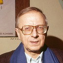 Claude Angeli als Self