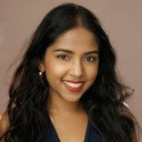 Katishcka Kiara als Female Student #5