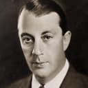 Graham McNamee als Radio Announcer