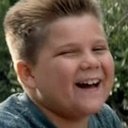 Brandon de Paul als Josh - Age 10